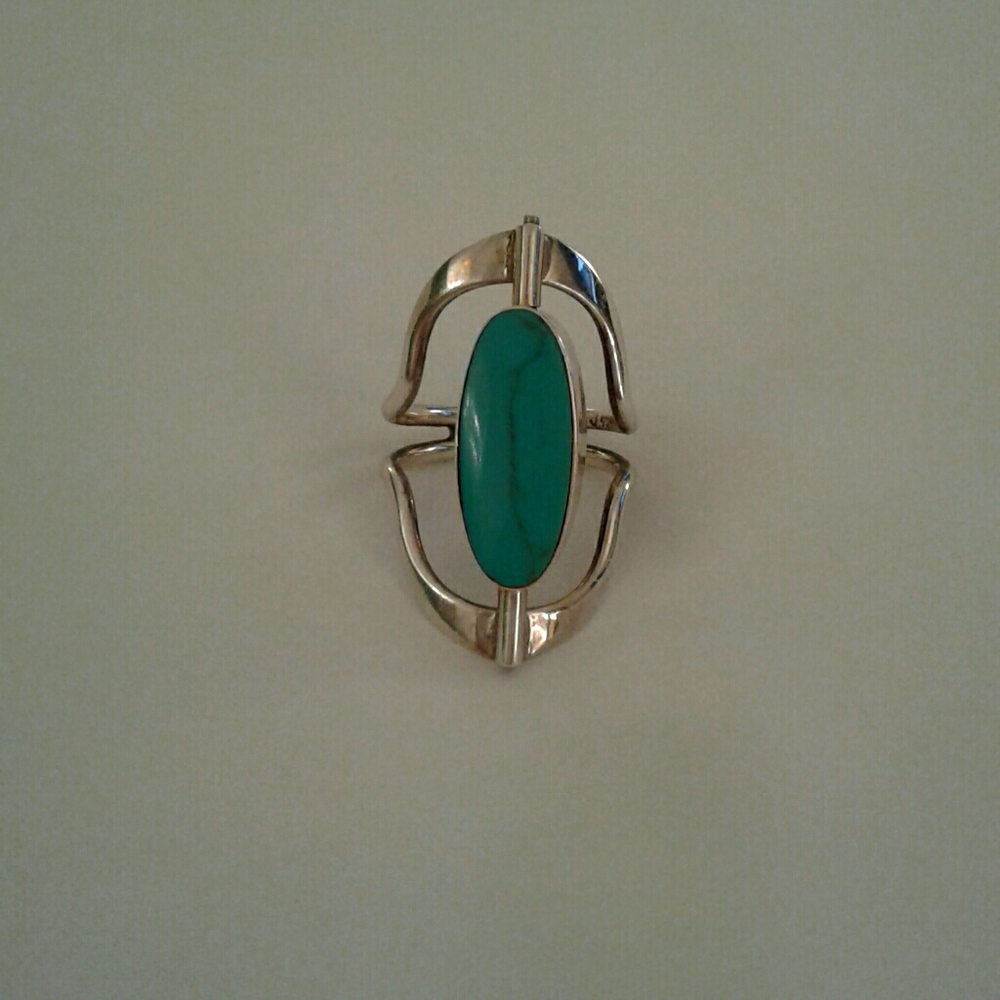 Good Spirit Ring